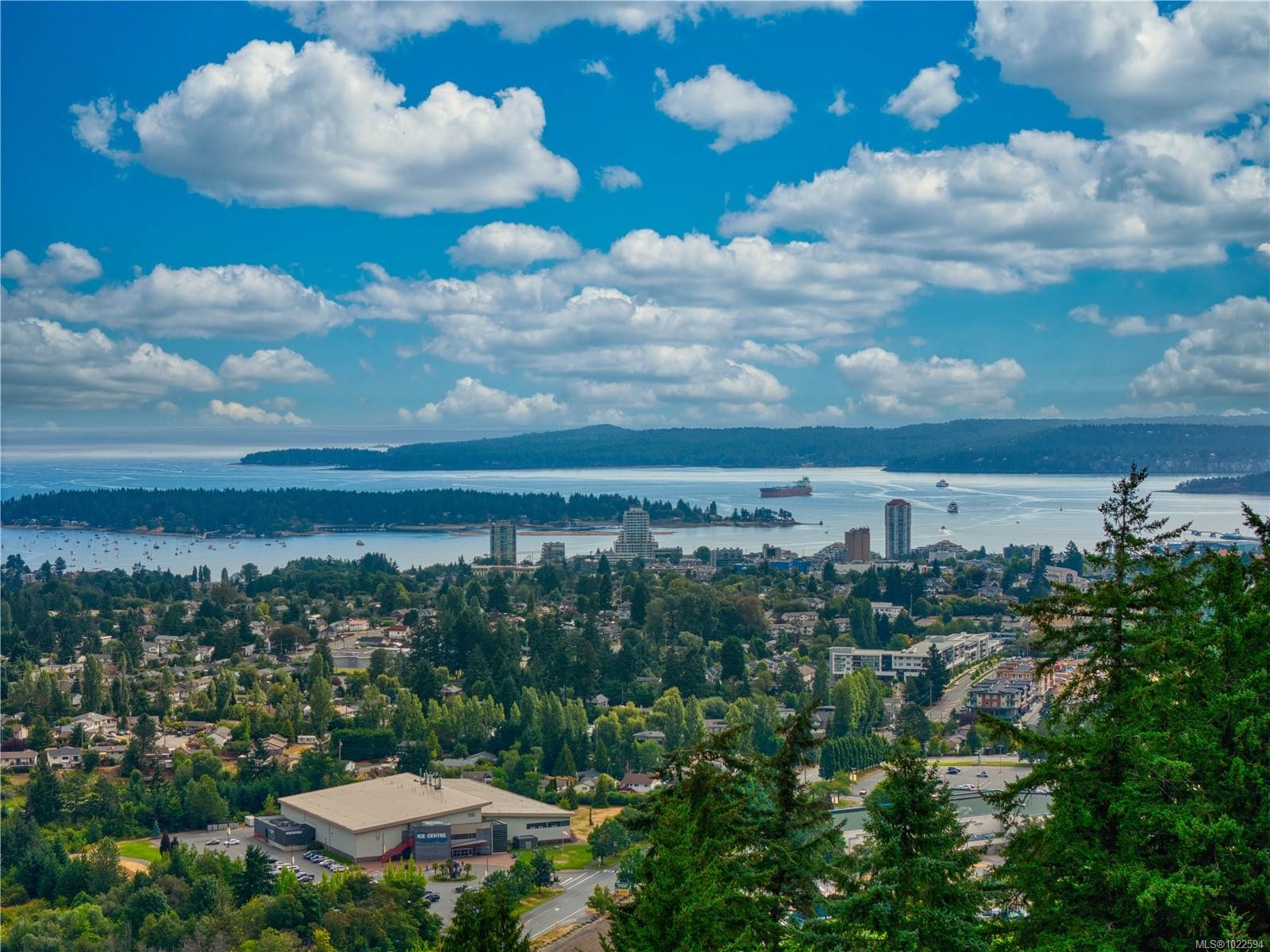 369 Trinity Dr, Nanaimo, BC