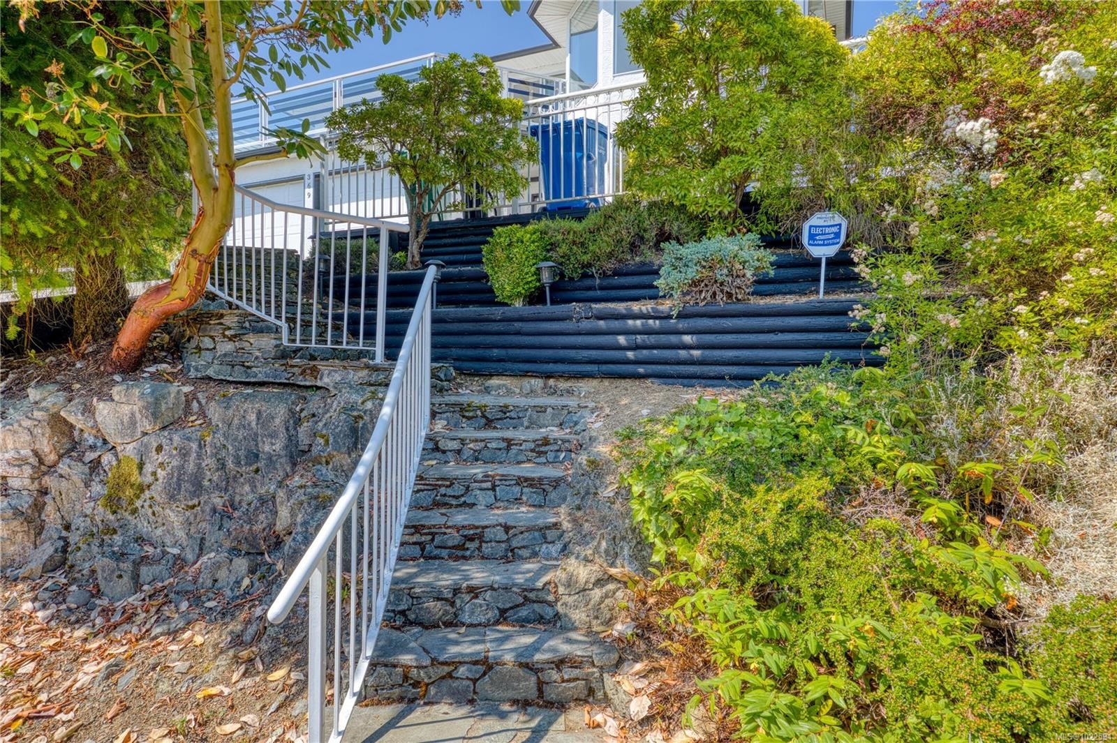 369 Trinity Dr, Nanaimo, BC