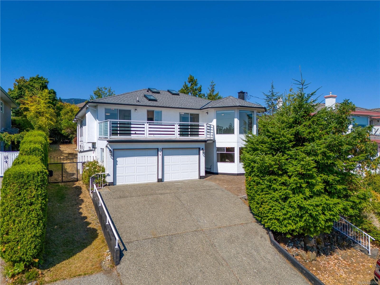 369 Trinity Dr, Nanaimo, BC