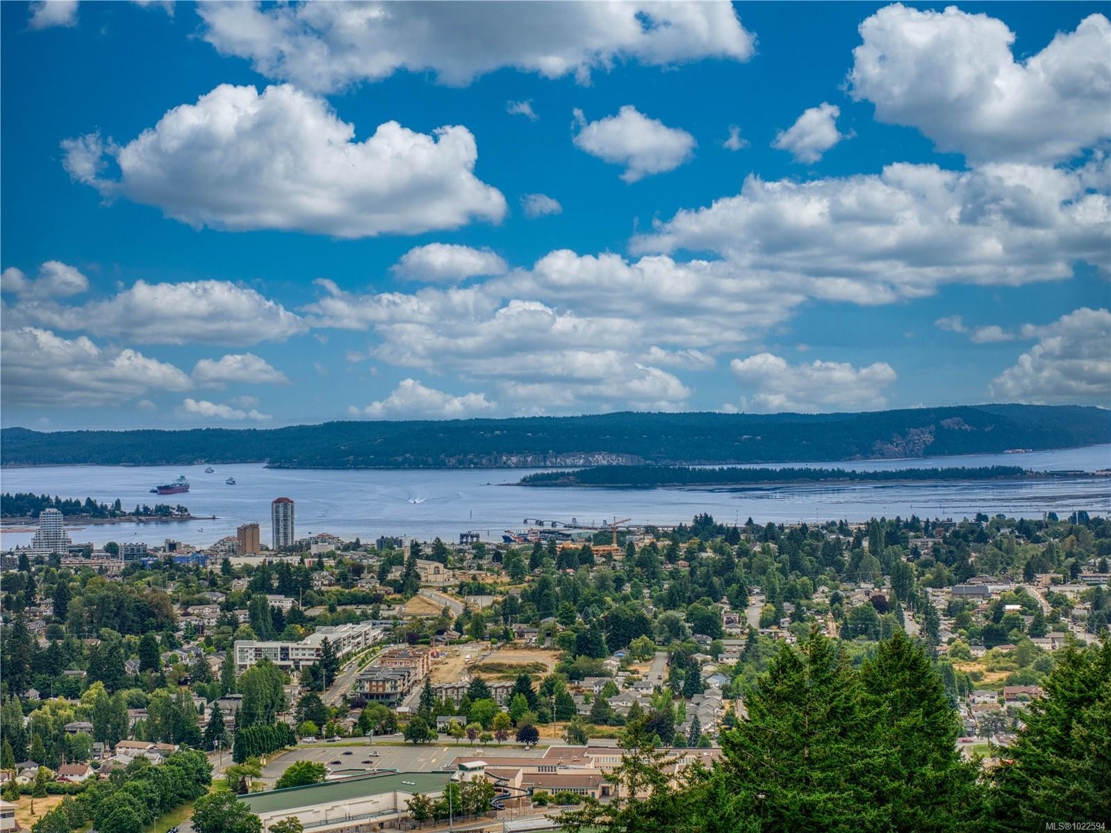 369 Trinity Dr, Nanaimo, BC