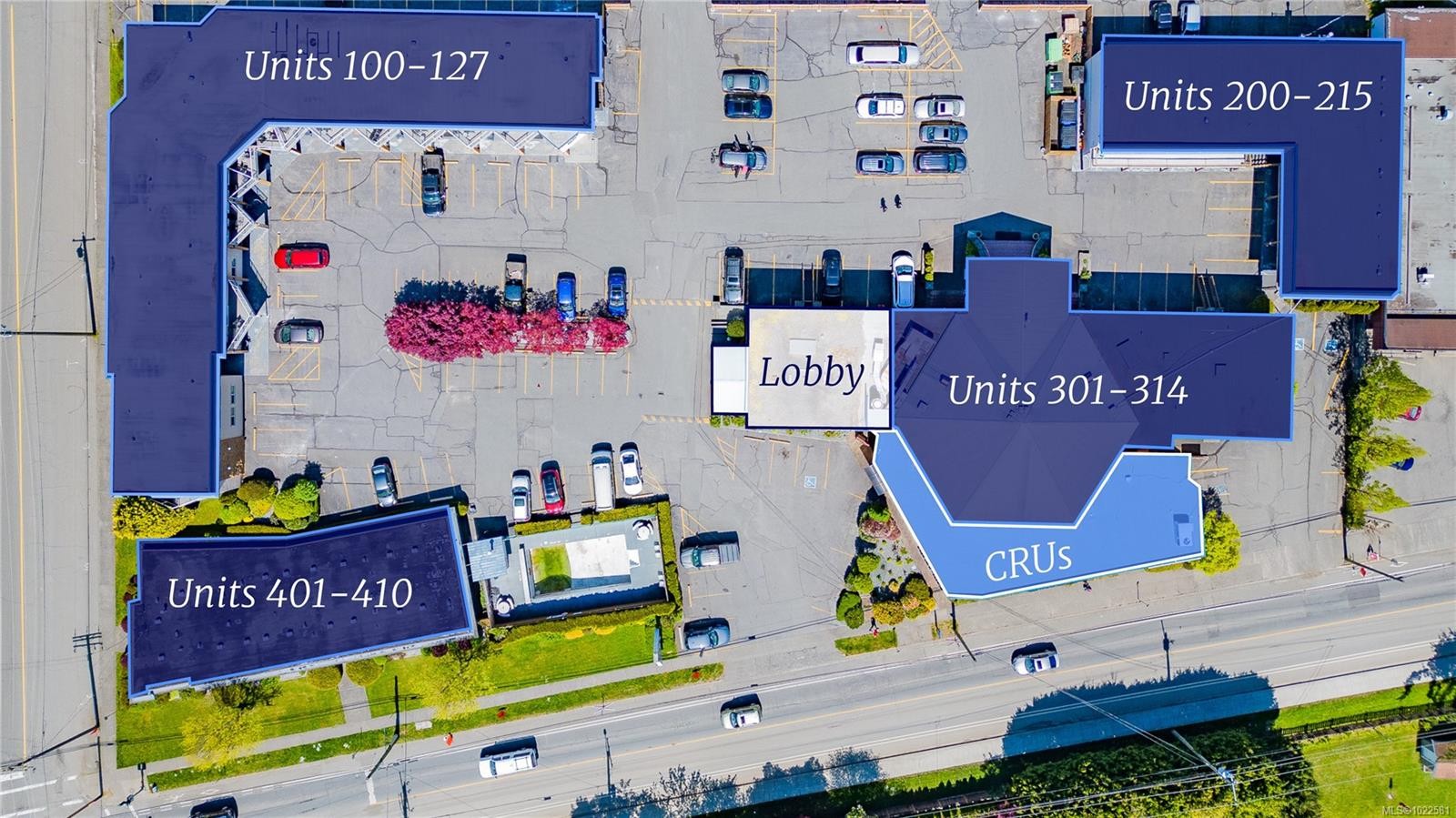 2082 Comox Ave, Comox, BC