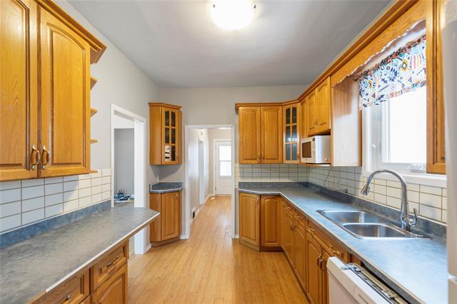 620 Church Ave, Winnipeg, MB