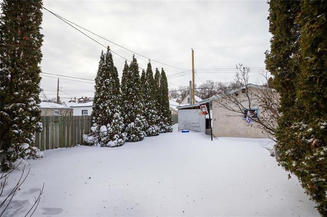 620 Church Ave, Winnipeg, MB