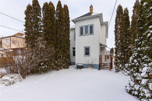 620 Church Ave, Winnipeg, MB