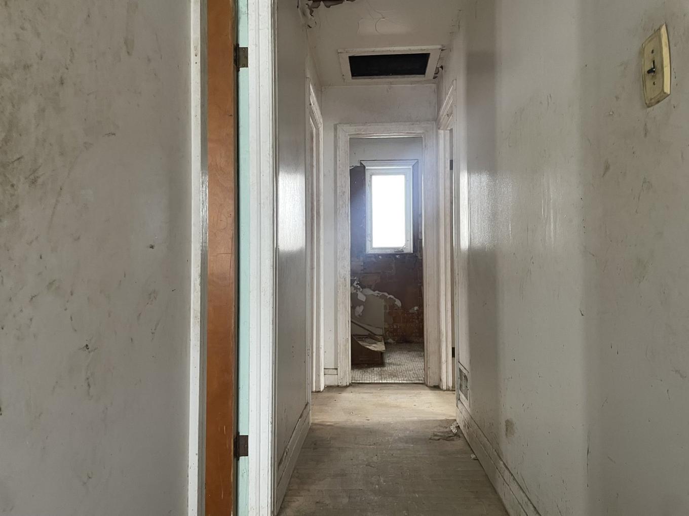 Passageway - 156 Rue Main, Gatineau (Gatineau), QC - Indoor Photo Showing Other Room