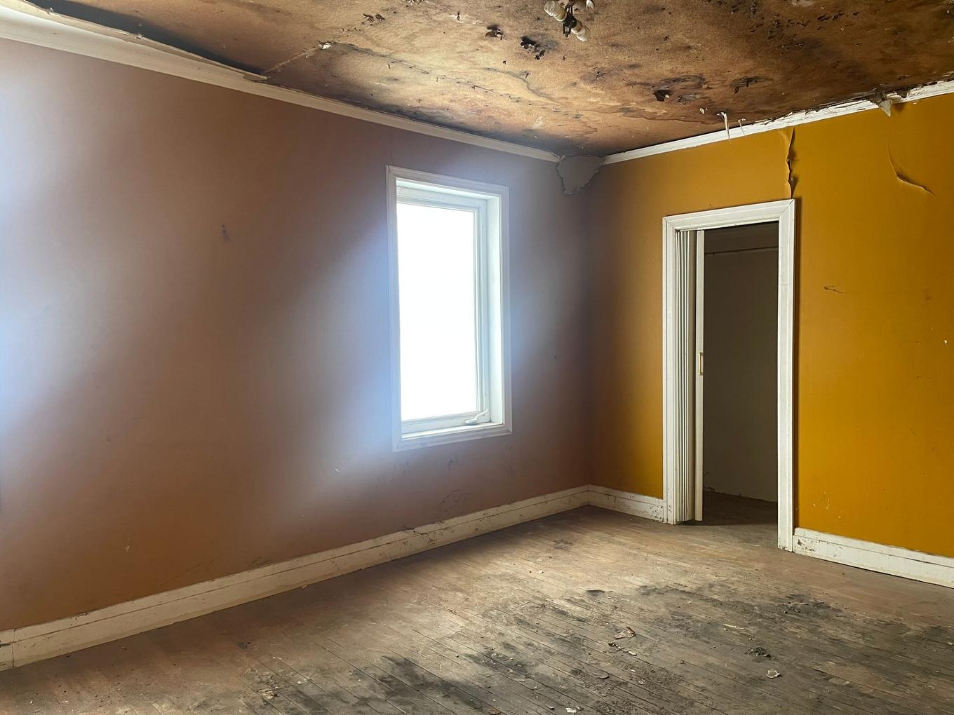 Primary bedroom - 156 Rue Main, Gatineau (Gatineau), QC - Indoor Photo Showing Other Room