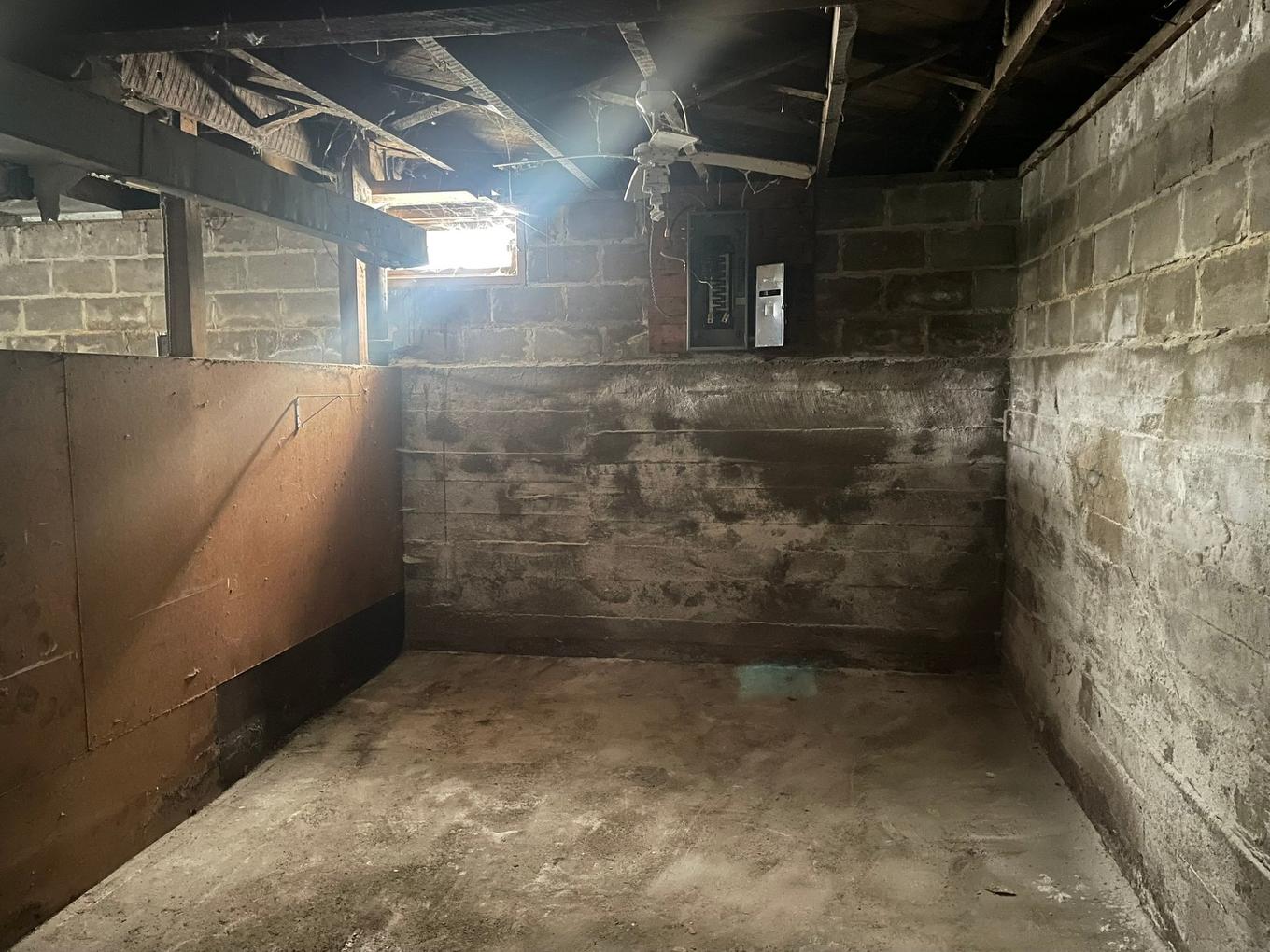 Basement - 156 Rue Main, Gatineau (Gatineau), QC - Indoor