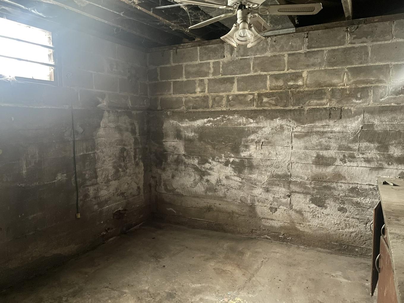 Basement - 156 Rue Main, Gatineau (Gatineau), QC - Indoor