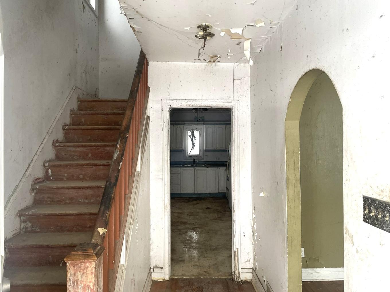 Hall - 156 Rue Main, Gatineau (Gatineau), QC - Indoor Photo Showing Other Room