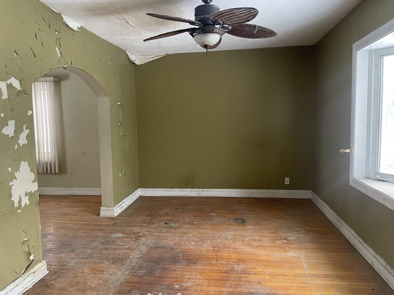 Living room - 156 Rue Main, Gatineau (Gatineau), QC - Indoor Photo Showing Other Room