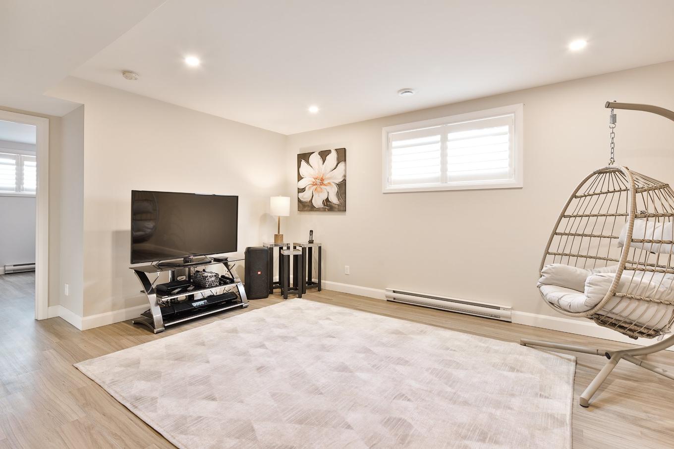 Family room - 81 Rue Rousseau, Sorel-Tracy, QC - Indoor