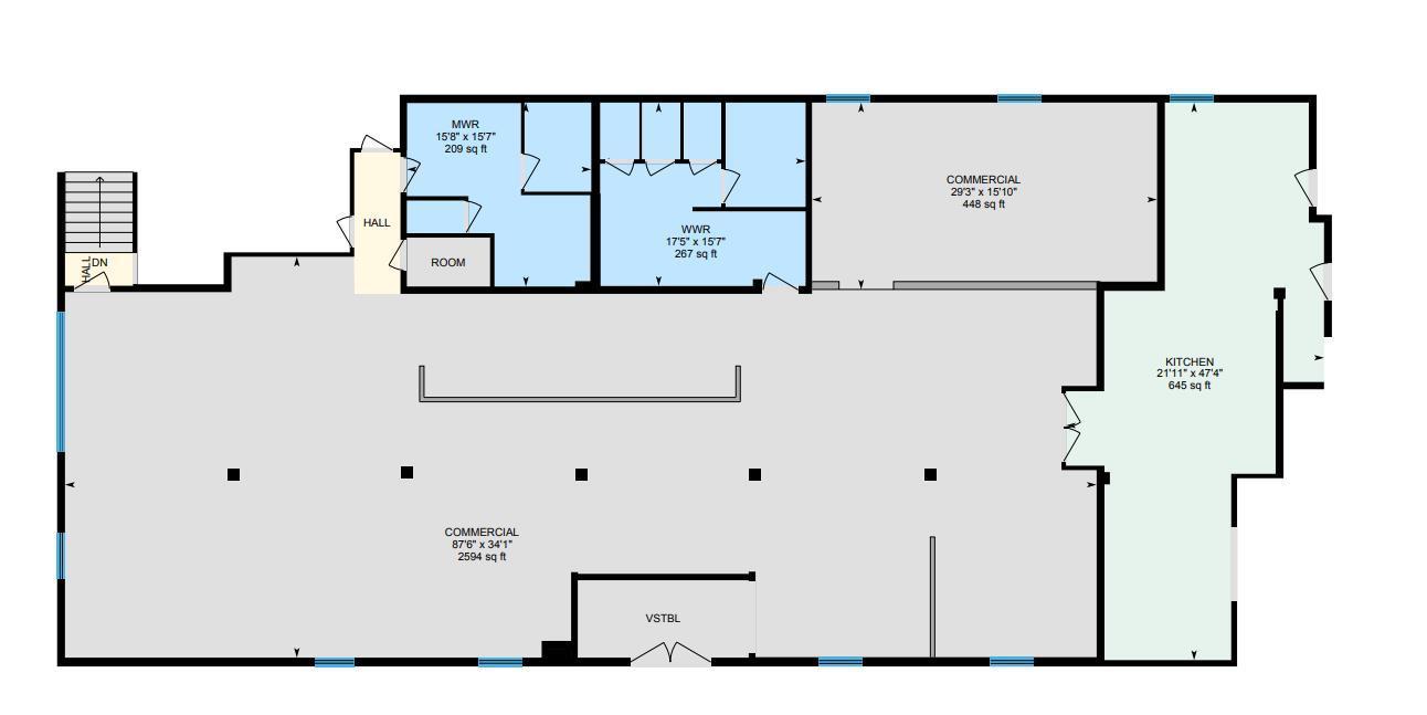 4917 47 St, Camrose, AB