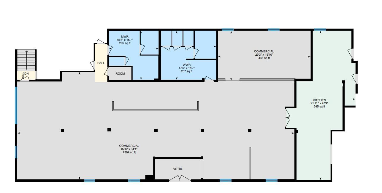 4917 47 St, Camrose, AB