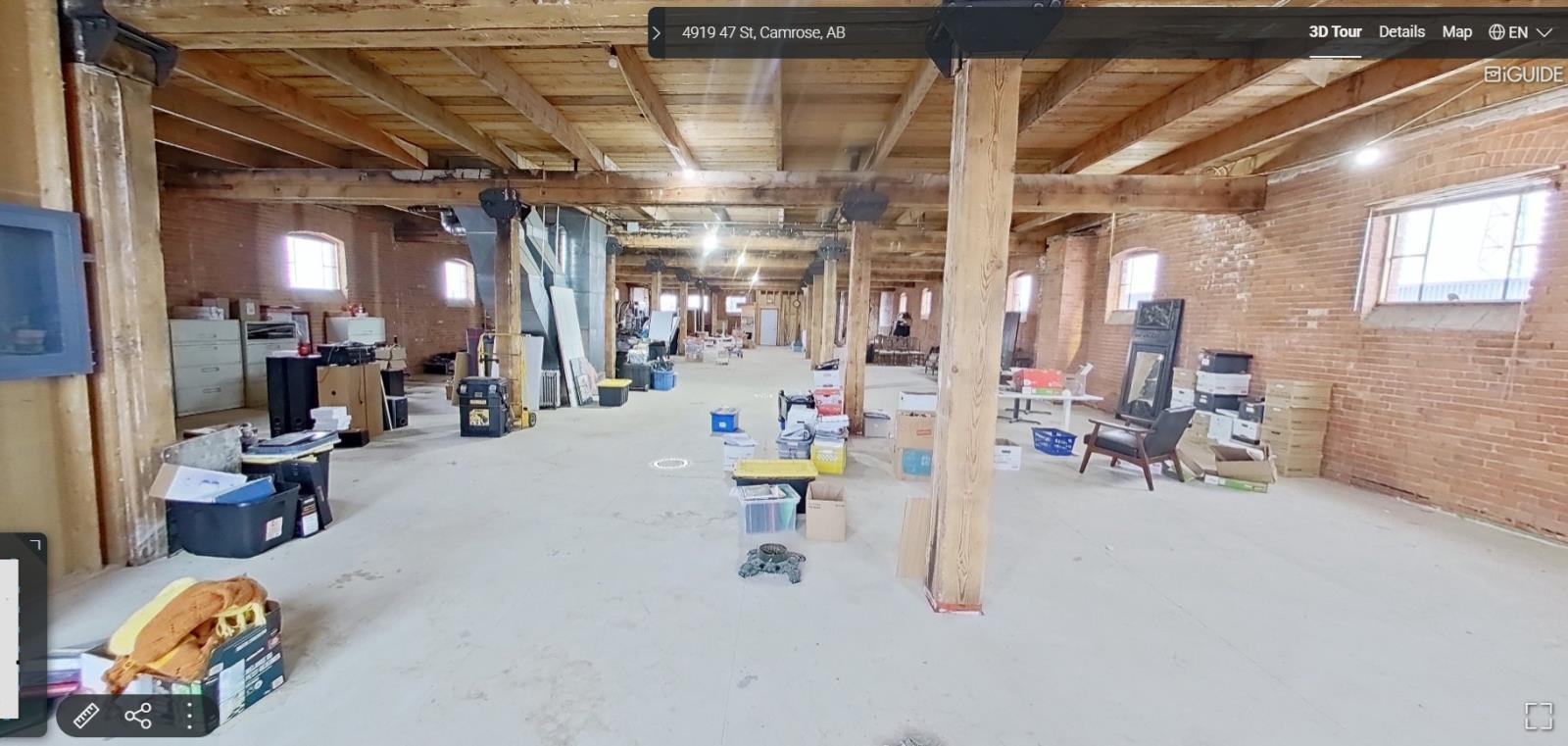 4917 47 St, Camrose, AB