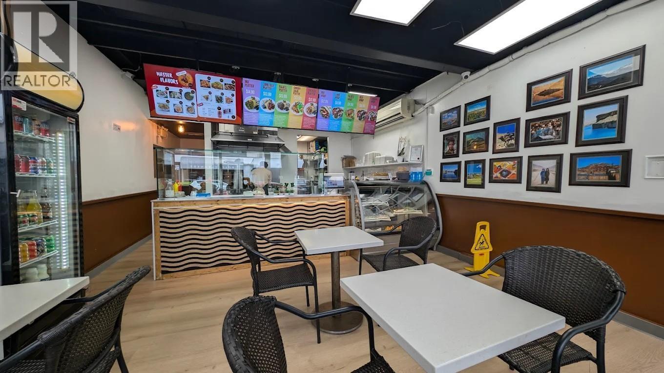 1230 Davie Street, Vancouver, BC