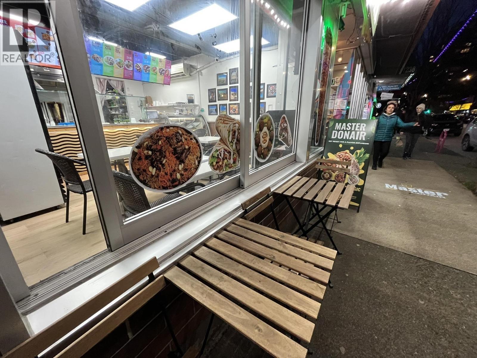 1230 Davie Street, Vancouver, BC