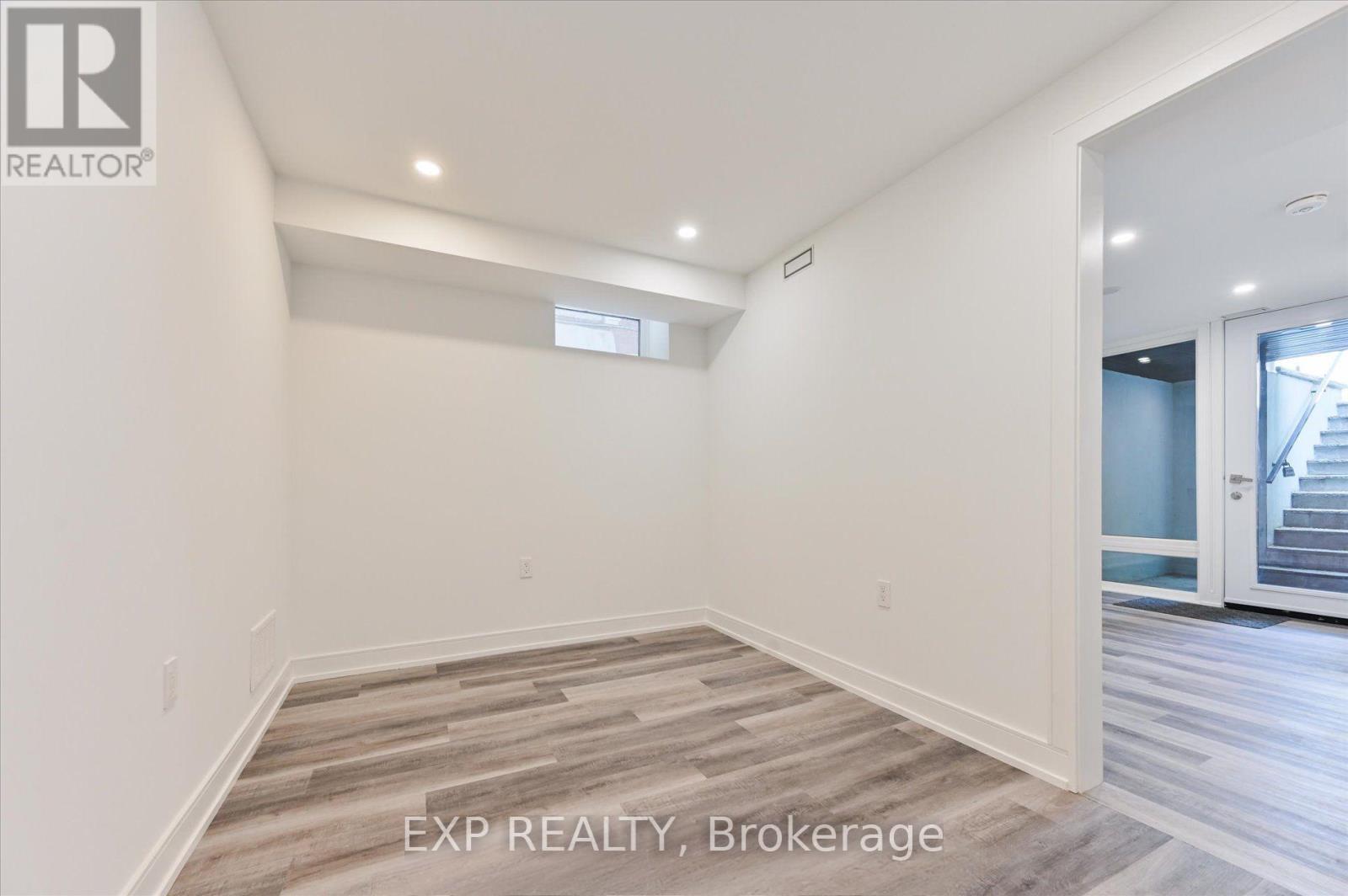 19 Devon Rd - Den - Lower - 19 Devon Road, Toronto, ON - Indoor