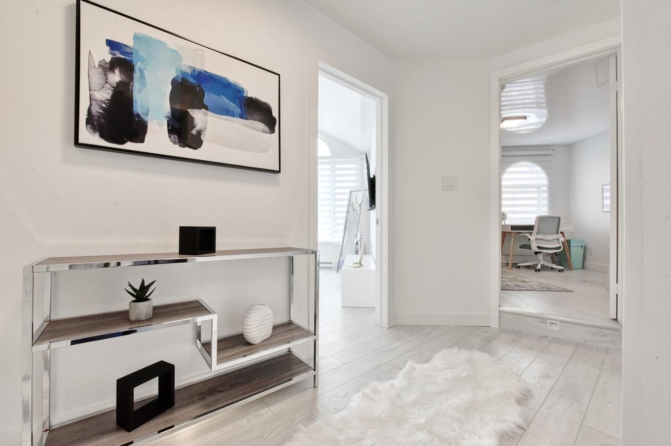 Interior - 8990 Place Rodier, Brossard, QC - Indoor