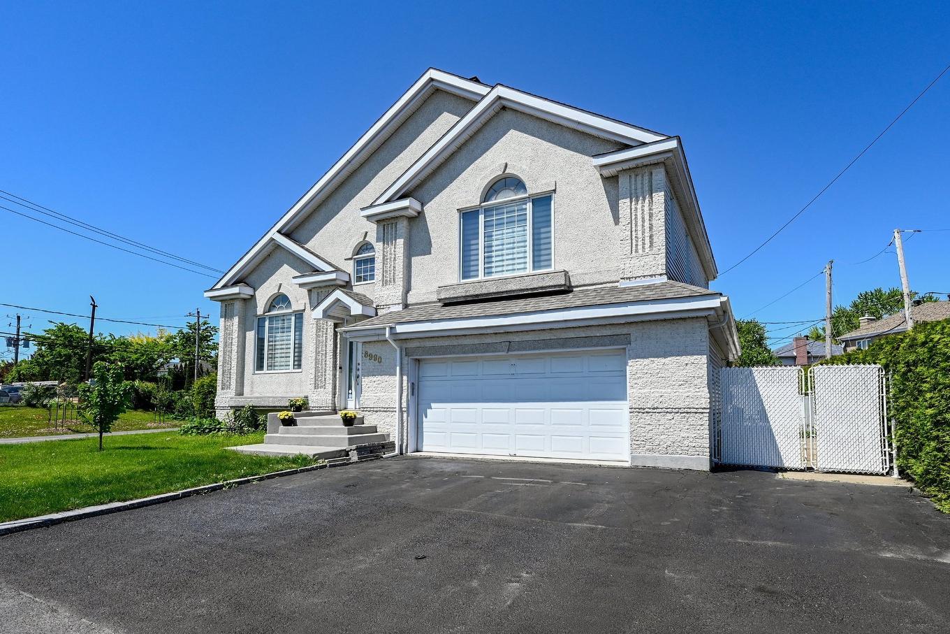 Exterior - 8990 Place Rodier, Brossard, QC - Outdoor With Facade