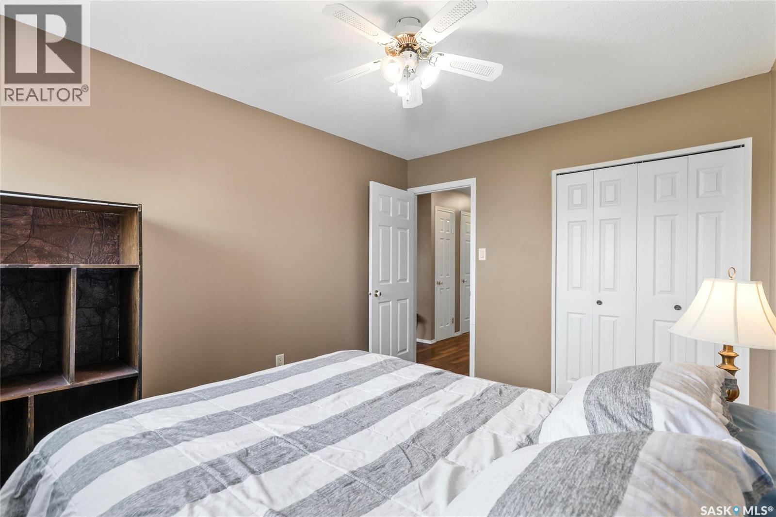 15 365 Angus Street, Regina, SK - Indoor Photo Showing Bedroom