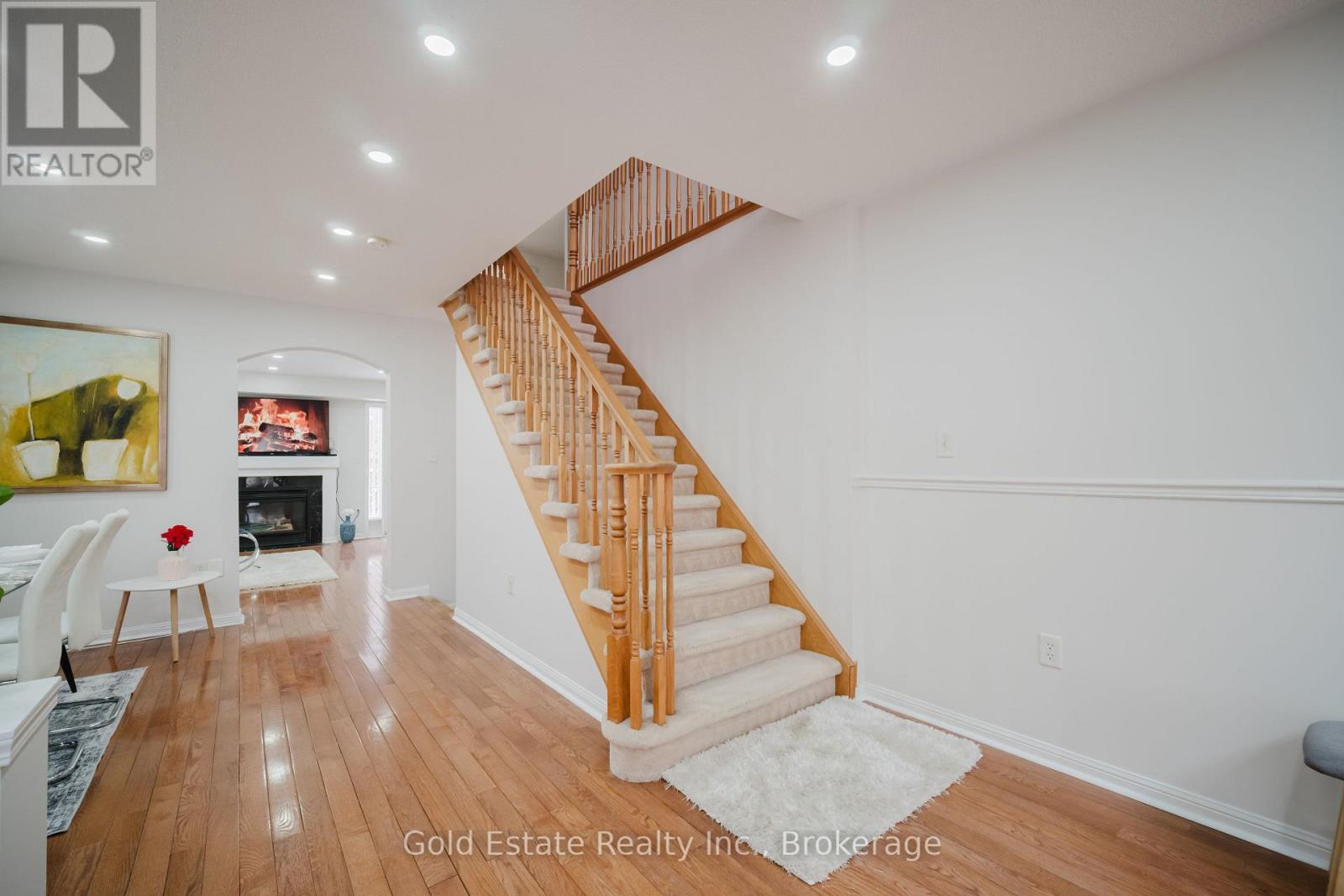 1627 Samuelson Circle, Mississauga, ON - Indoor Photo Showing Other Room