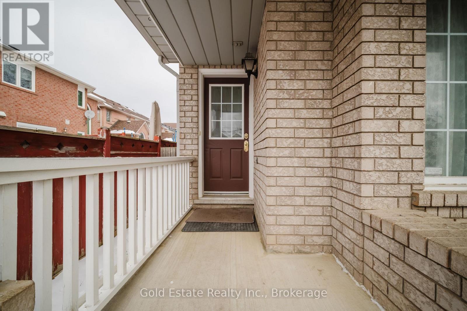 1627 Samuelson Circle, Mississauga, ON - Outdoor With Exterior