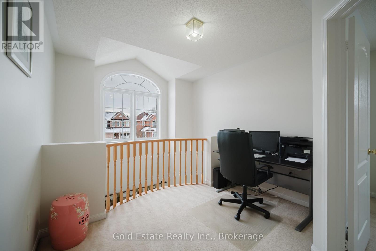 1627 Samuelson Circle, Mississauga, ON - Indoor