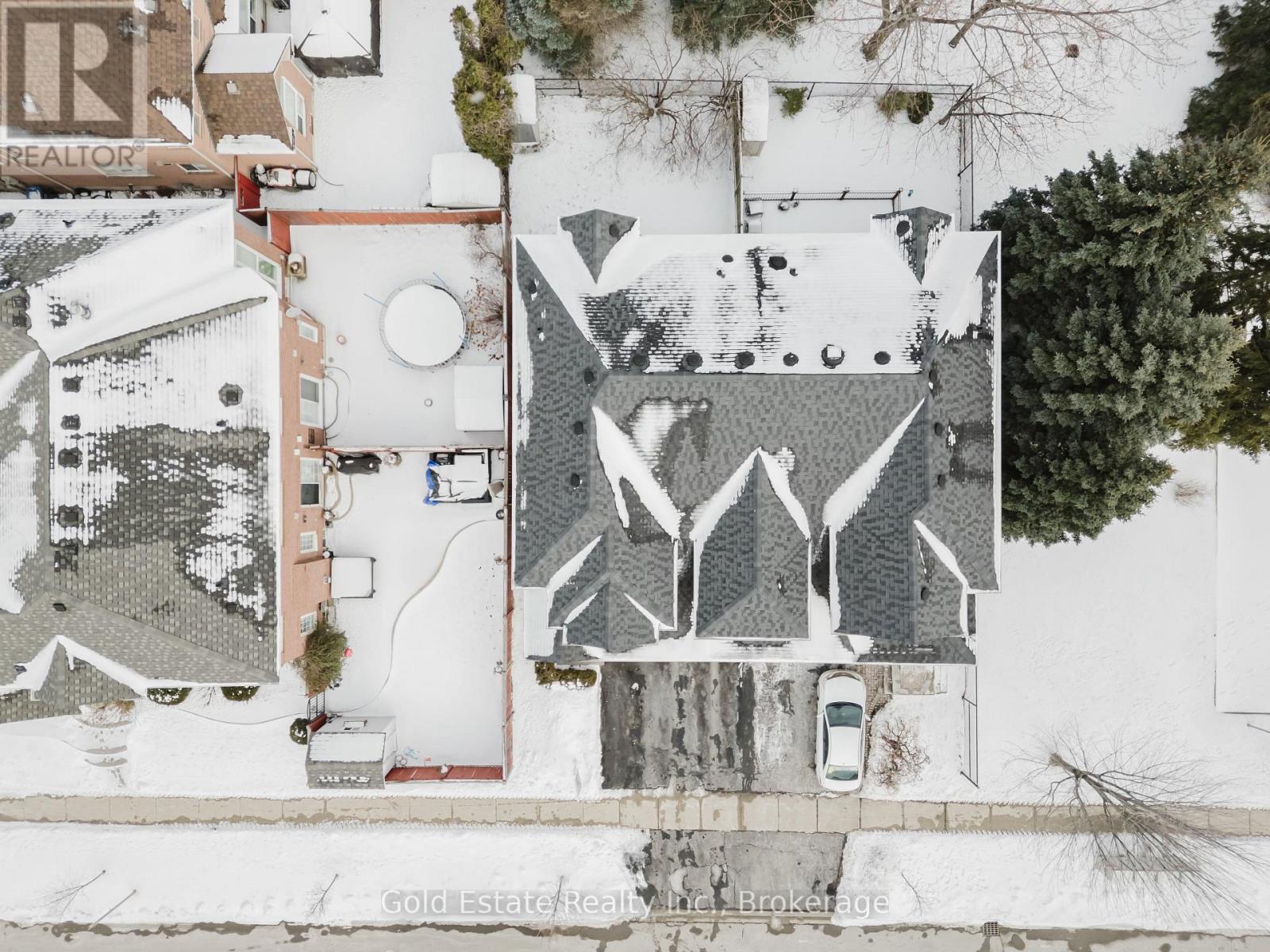 1627 Samuelson Circle, Mississauga, ON -