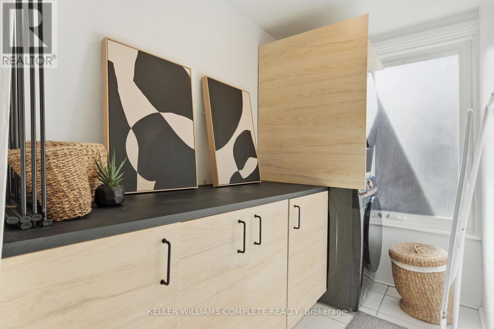 48 Liberty Street, Hamilton, ON - Indoor