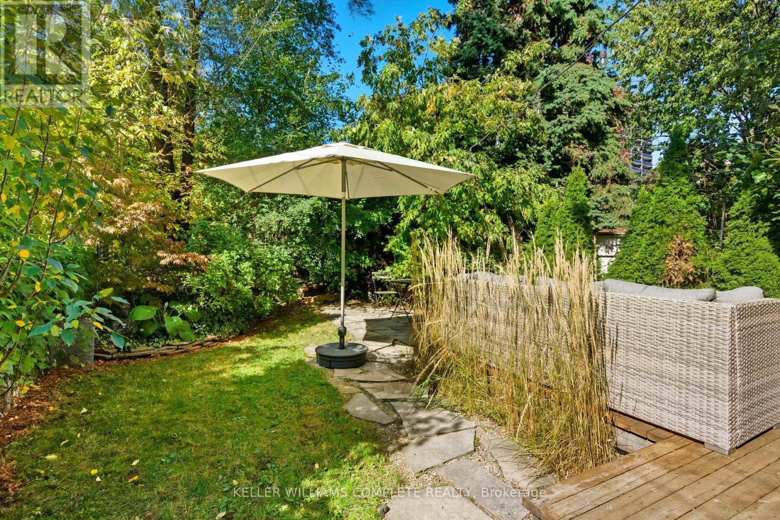 48 Liberty Street, Hamilton, ON - Outdoor With Deck Patio Veranda
