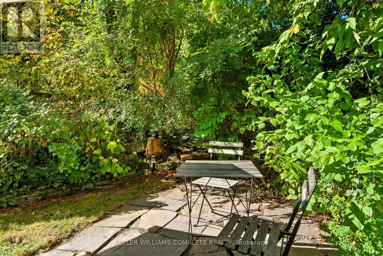 48 Liberty Street, Hamilton, ON - Outdoor