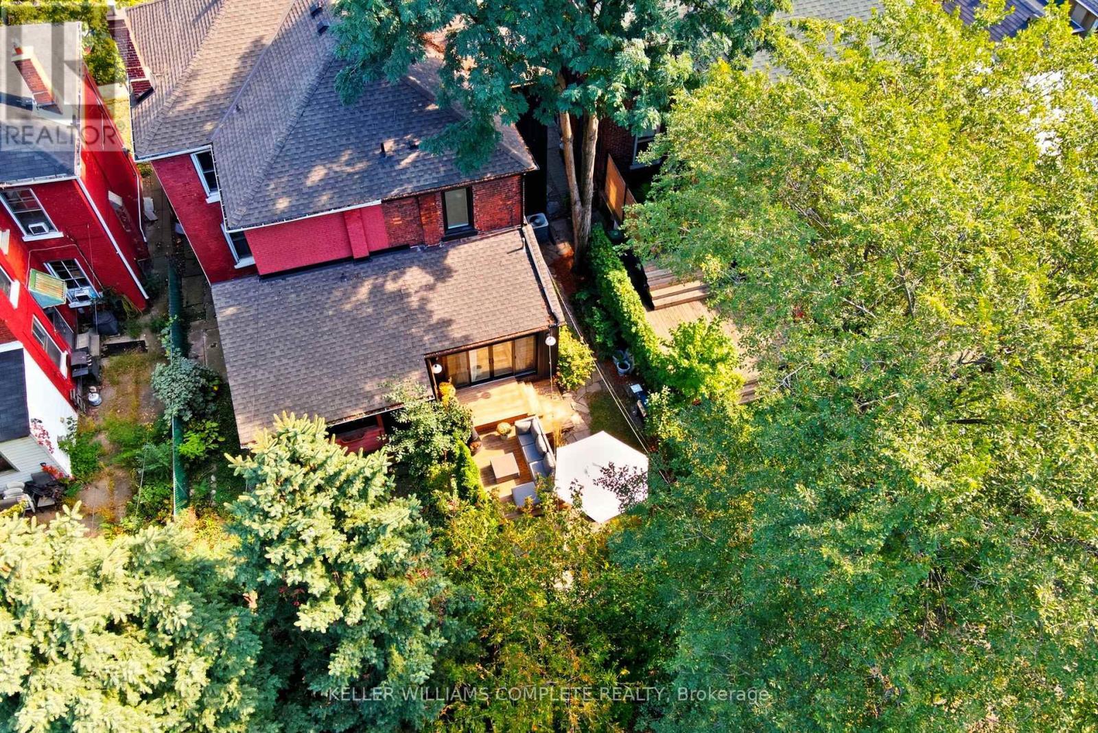 48 Liberty Street, Hamilton, ON - Outdoor