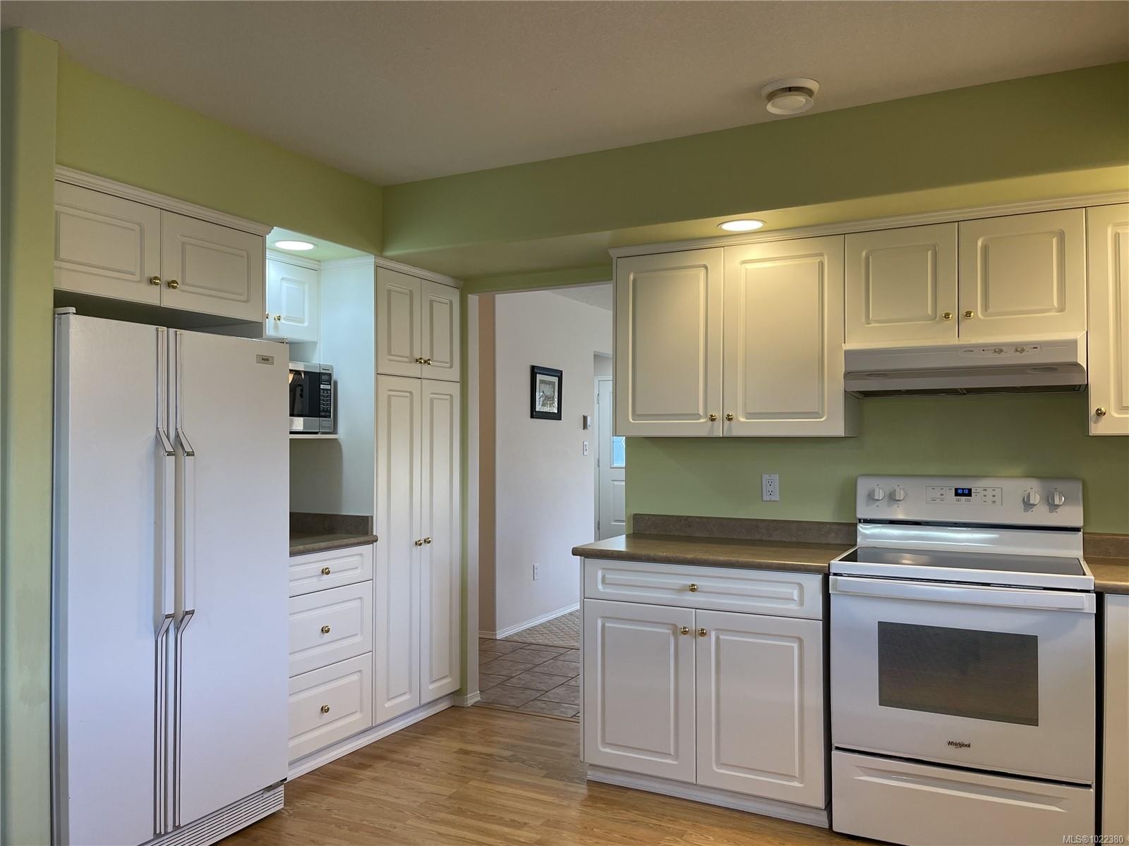 15-3535 Burde St, Port Alberni, BC