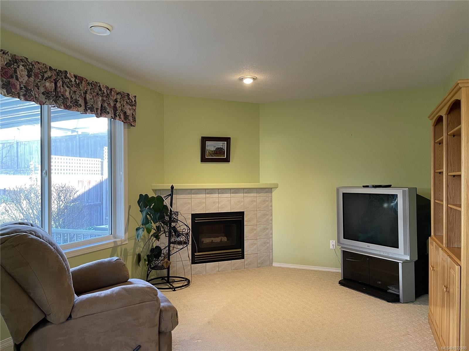 15-3535 Burde St, Port Alberni, BC