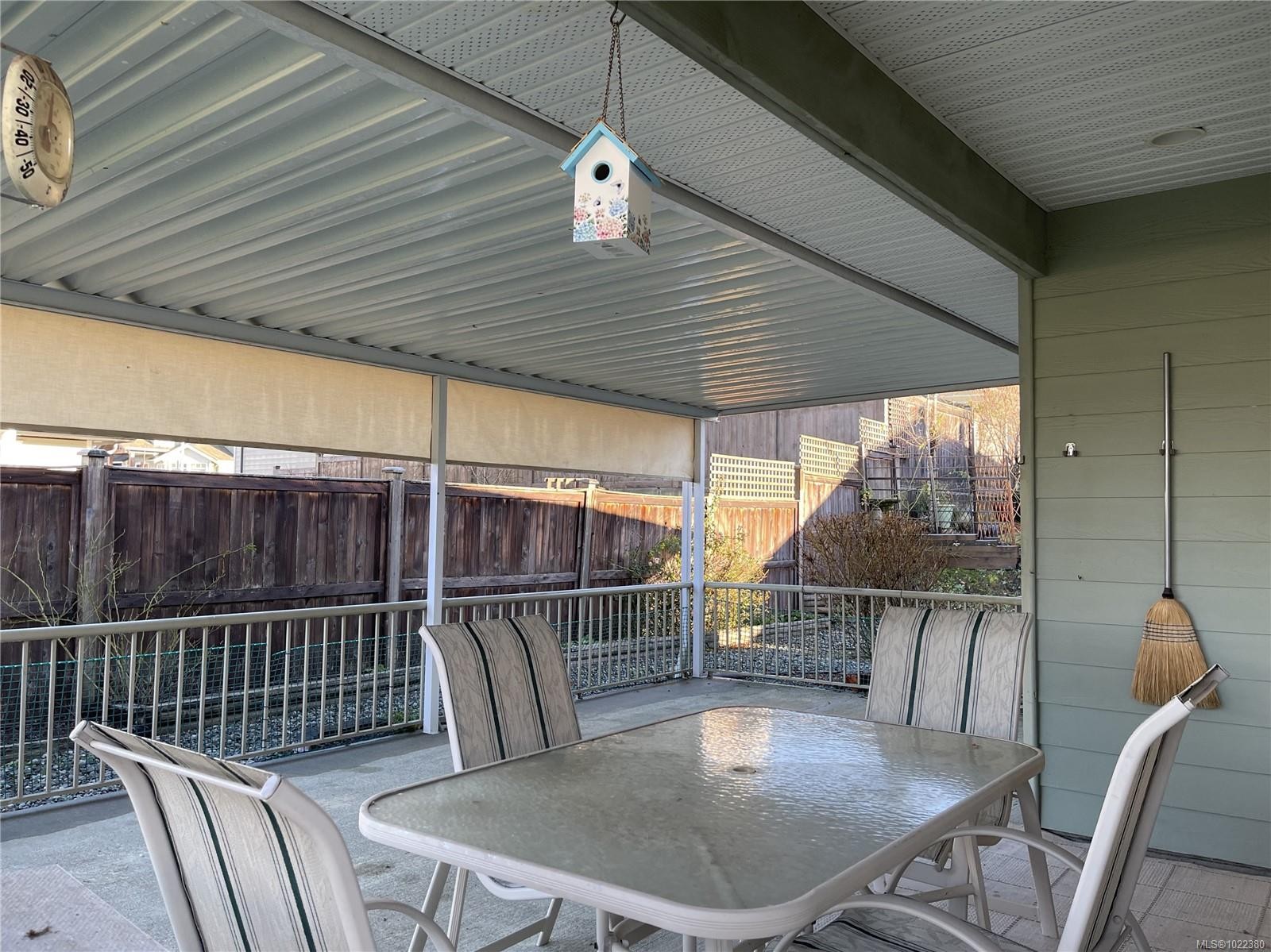 15-3535 Burde St, Port Alberni, BC