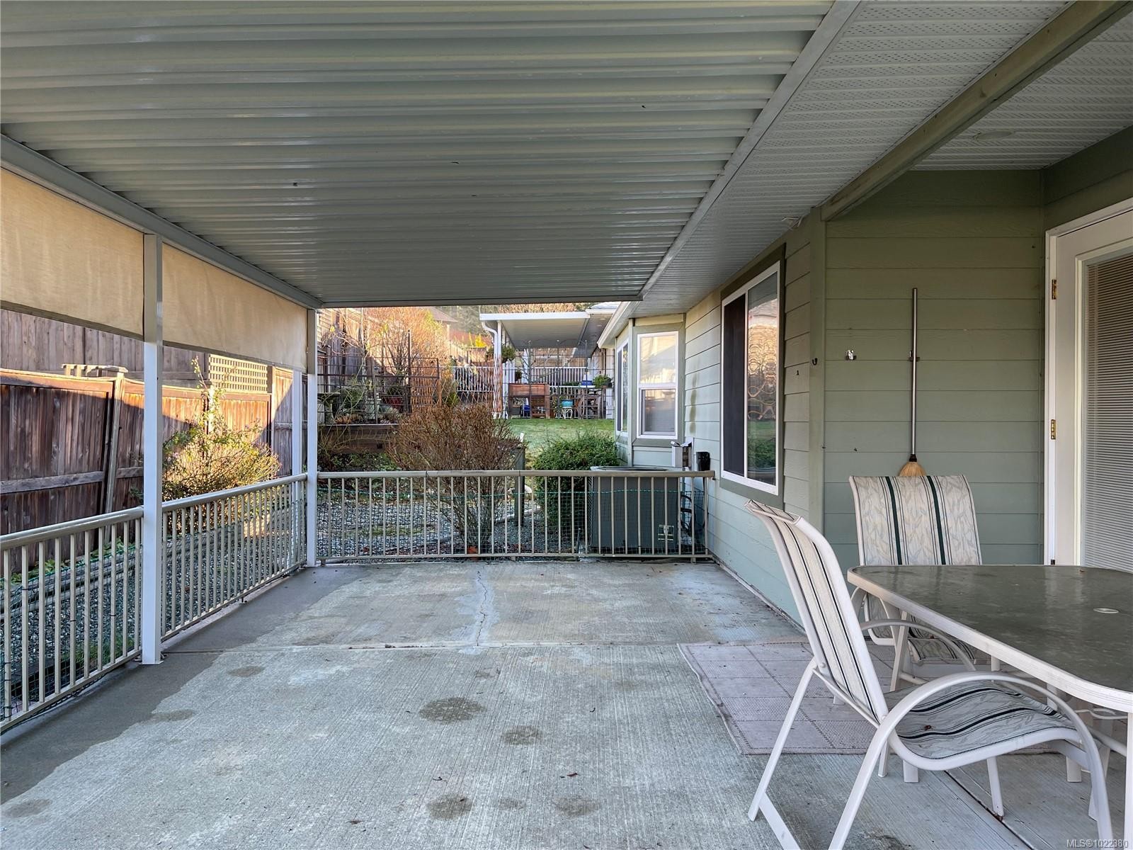 15-3535 Burde St, Port Alberni, BC