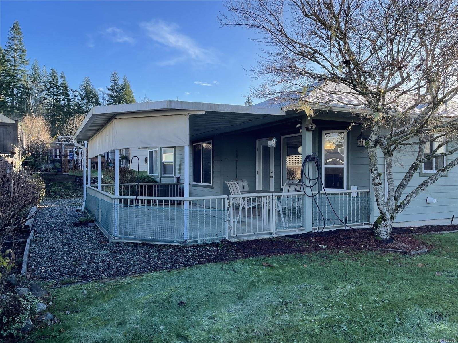 15-3535 Burde St, Port Alberni, BC