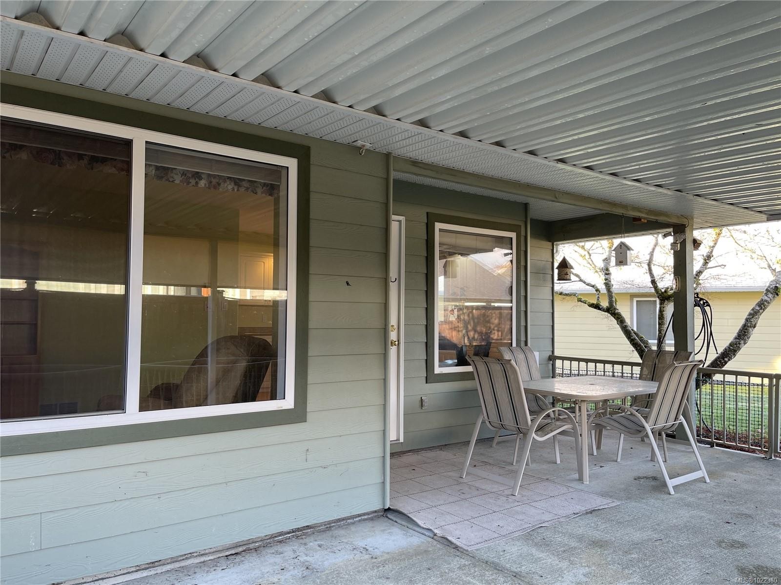 15-3535 Burde St, Port Alberni, BC