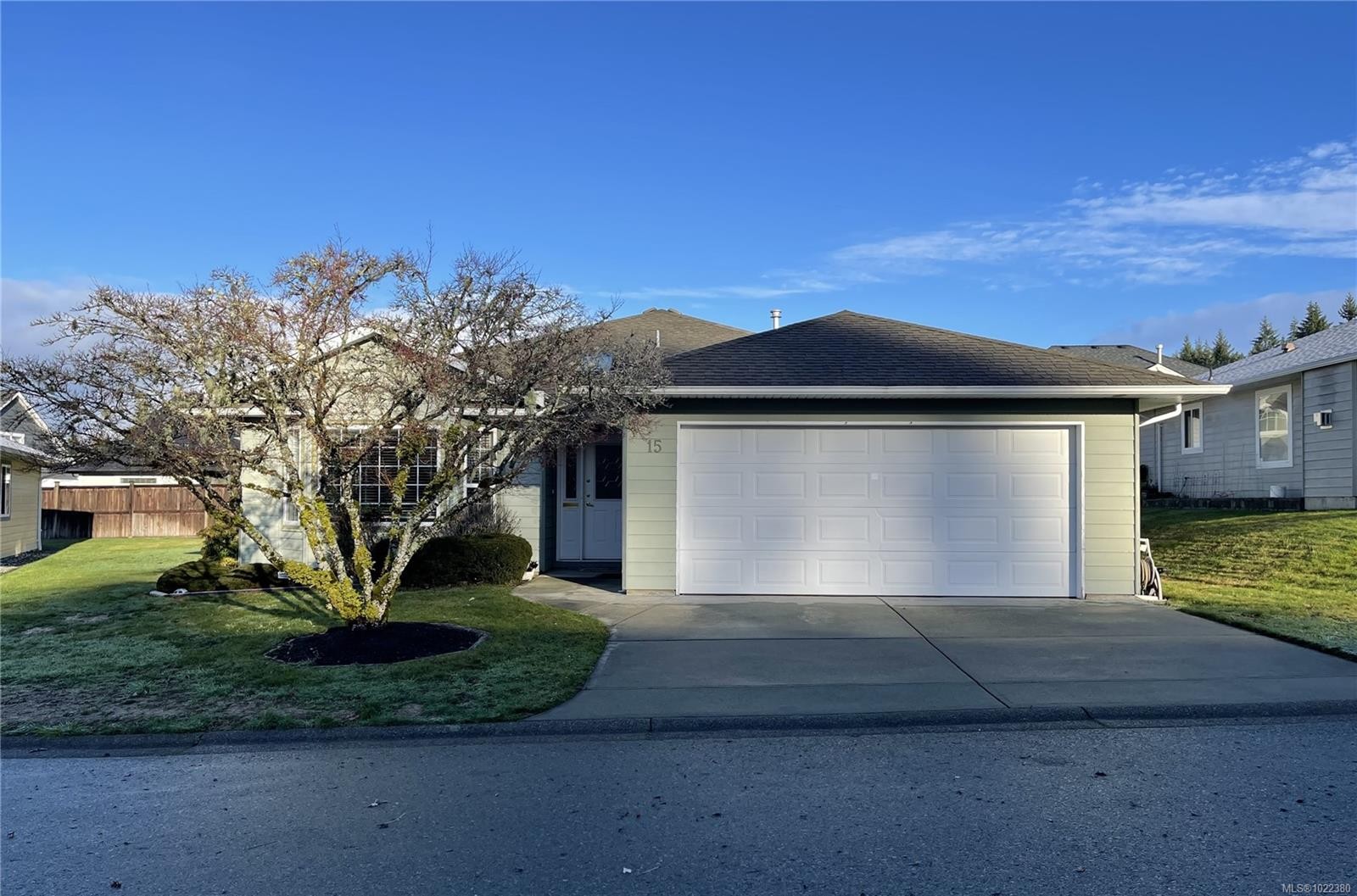 15-3535 Burde St, Port Alberni, BC