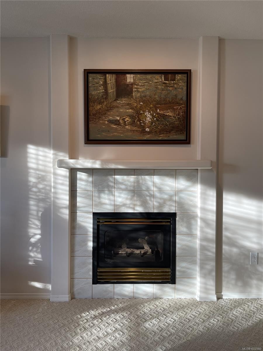 15-3535 Burde St, Port Alberni, BC