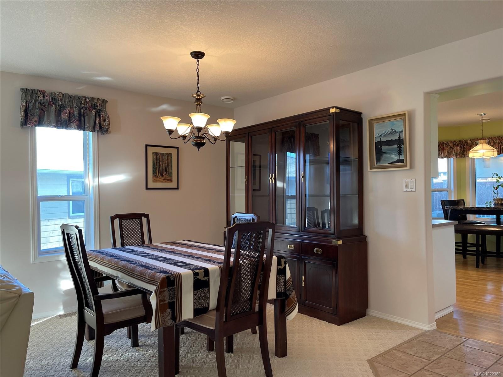 15-3535 Burde St, Port Alberni, BC