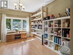 Formal Dining Space current Pantry -