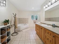 Expansive Primary Ensuite -