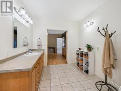 Primary Ensuite looking into Bedroom -