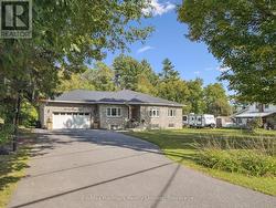 Plenty of Parking Space -