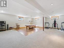 Open Concept, Pool Table Included! -