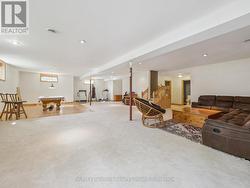 Plenty of Space if Considering In-law Suite -