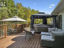 Great for Gatherings & BBQs -