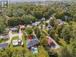 Location is Central To Bracebridge -