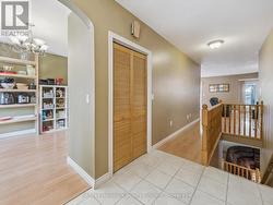 Formal Dining (Pantry), or Main Floor Home Office -